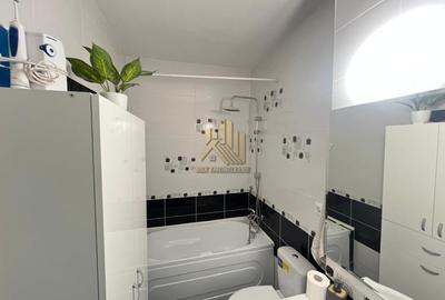 Apartament 2 camere Sanpetru Residence - 8