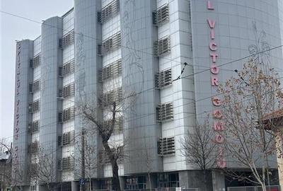 Vanzare vila S+P+1E Bd.Basarabia - Pta Muncii - 11