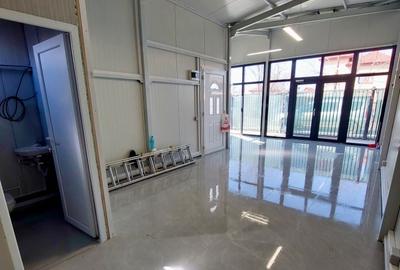 Spațiu comercial, de 45 mp, în Afumați - 5