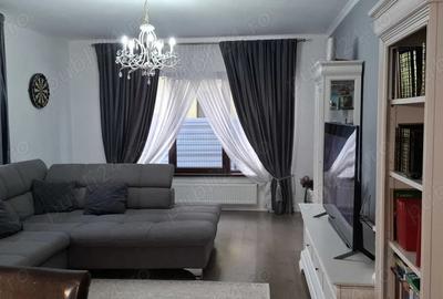 Casă cu Teren 270 Mp în Sud - 5