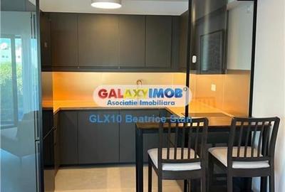 Resedinta eleganta One Cotroceni cu parcare subterana si boxa - 2