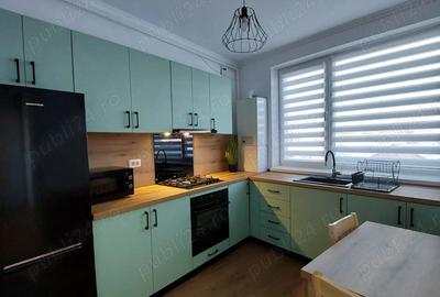 Apartament de vanzare, 1 camera, zona Cetatea Oradea - 1