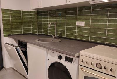 Apartament cu 2 camere decomandat în Unirii - 3