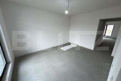Casa, 4 camere, 550 mp teren, cartier Sisesti - 6