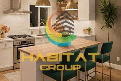Apartament cu 2 camere semidecomandat în Tineretului - 4