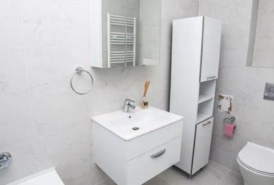 Apartament 2 camere spatios, mobilat utilat complet, Pipera TVA inclus - 7