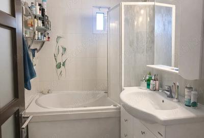 Apartament cu 3 camere semidecomandat în Nord - 4