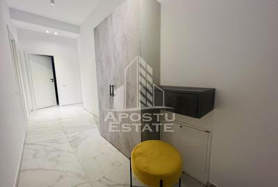 Apartament cu 2 camere decomandat, mobilat în Giroc - 2