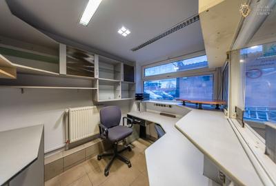 Spațiu comercial, de 110 mp, în Micălaca - 21