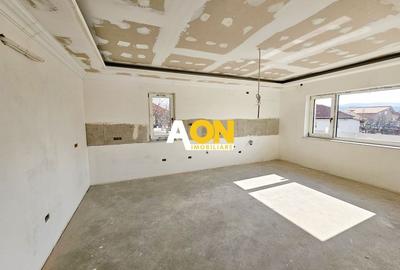 Casa 6 camere in Ciugud, dotari premium si design modern, 710 mp teren - 7