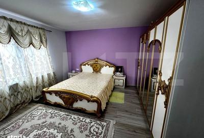 Casă cu 4 camere cu Teren 470 Mp în Teiu - 6