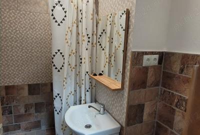 Apartament cu 1 camera mun.Sighi?oara- inchiriere - 6