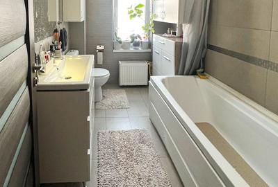 Soleia – Valea Lupului | 3 camere | 2 băi | Loc parcare | Boxă | Et 2 - 4