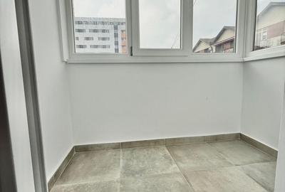 Apartament cu 2 camere decomandat în Militari - 8