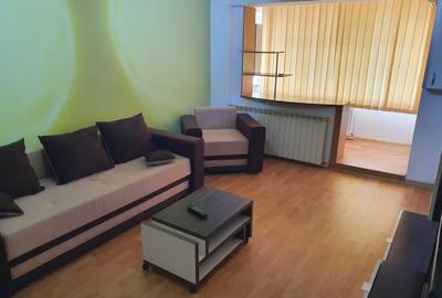 Garsonieră decomandată în Buzaului