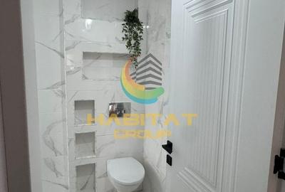 Apartament cu 2 camere decomandat, mobilat în Berceni - 5