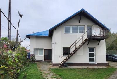 Casa de locuit cu spa?iu comercial venit pasiv lunar, - 3