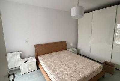 Apartament cu 3 camere, mobilat în Tunari - 6