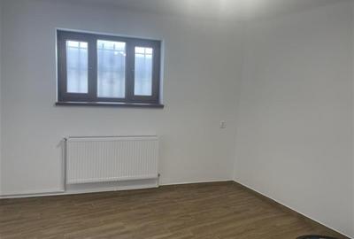 Dacia Polona casa singur curte D+Parter inalt 4 camere ideal birou - 4