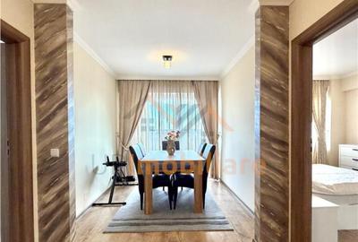 APARTAMENT CU 3 CAMERE | DE INCHIRIAT | NUFARUL - 6