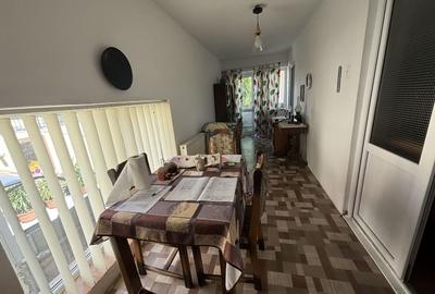 Casa cu 2 apartamente zona Mehala - 3