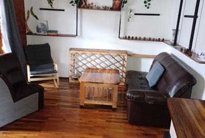 Apartament cu 2 camere decomandat în Răcădău - 6