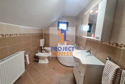 Casă cu 3 camere cu Teren 678 Mp în Bradu - 13