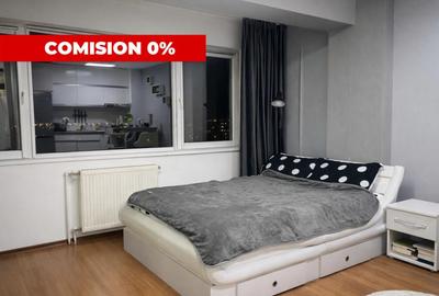 Studio modern | Vedere panoramica | zona Baba Novac - BN-uri - 4