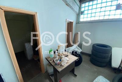 Spațiu comercial, de 1,100 mp, în Central - 2