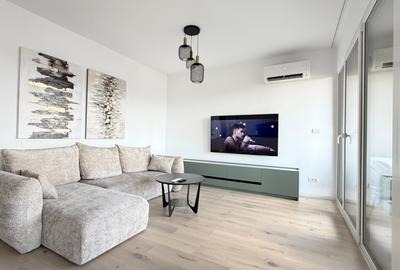 Apartament cu 2 camere decomandat în Central - 5