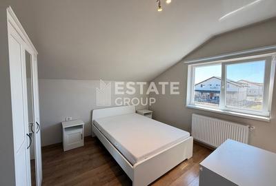 Duplex Mosnita Noua, mobilat si utilat - 8