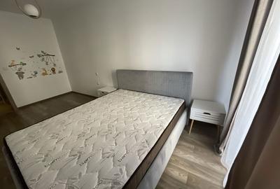 Apartament cu 2 camere decomandat în Sâncraiu de Mureș - 2