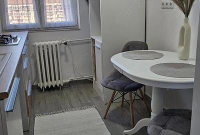 Apartament cu 2 camere semidecomandat în Rogerius - 18