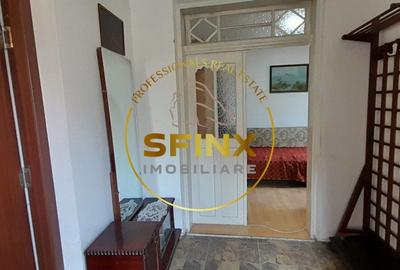 De vanzare - casa 5 camere I teren 1501mp IVidele - 6