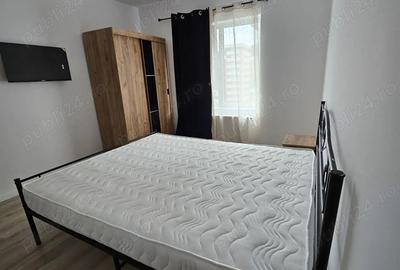 Apartament cu 2 camere semidecomandat în Berceni - 9