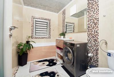 Apartament 4 camere, cu scara interioara, 110 mp, Jucu de Mijloc - 3