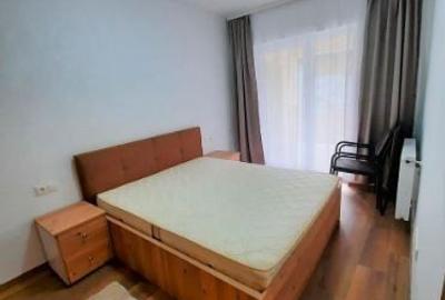 Apartament cu 3 camere, mobilat în Gheorgheni - 12