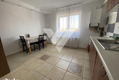 Apartament cu 3 camere, mobilat în Turnișor - 10