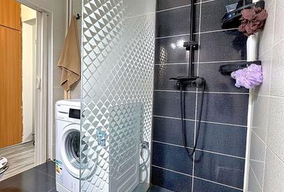 Garsonieră semidecomandată, mobilată în Titan - 6