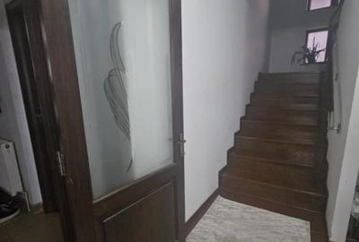 Casa ,zona Ford, suprafata utila 360 mp,teren 518 mp POSIBIL - 3