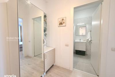 Apartament cu 2 camere în Central - 16