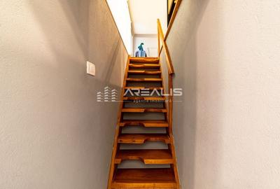 Apartament cu destinatii multiple, Bulevardul Revolutiei - 12