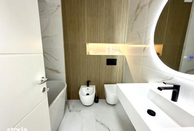 Apartament cu 2 camere în Mioriței - 8