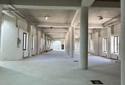 Spațiu comercial, de 750 mp, în Bod - 7