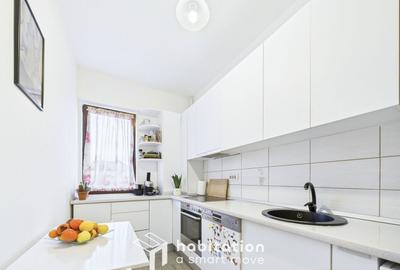 Apartament cu 2 camere decomandat, mobilat în Mircea cel Bătrân - 8