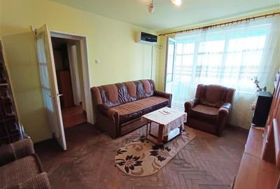Apartament cu 2 camere semidecomandat, mobilat în Nord - 7