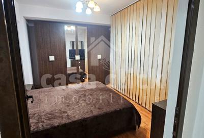Apartament 2 camere renovat 2025, cu 3 balcoane, Mazepa 1 – Potcoava de Aur - 2