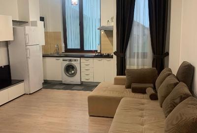 Apartament cu 2 camere decomandat în Abator - 8