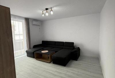 Garsonieră decomandată în Braytim - 5