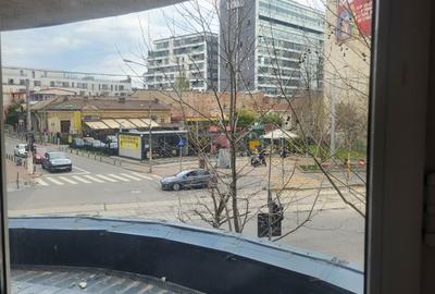 Apartament cu 2 camere semidecomandat în Unirii - 1